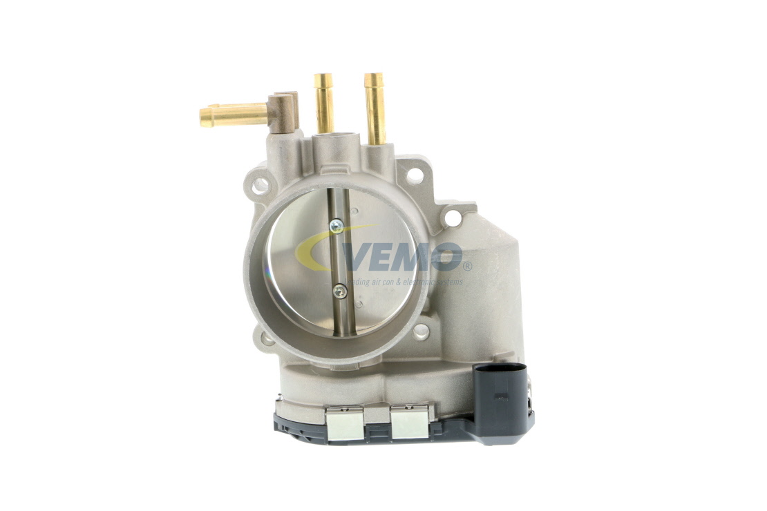 VEMO V10-81-0053 Throttle body Control Unit/Software must be trained/updated, Original VEMO Quality