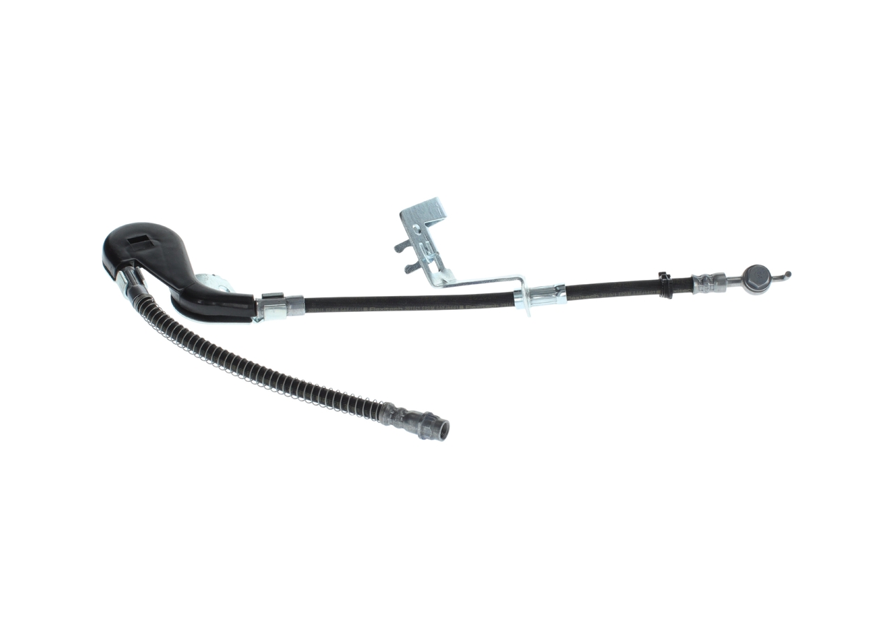 BOSCH 1 987 481 428 Brake hose 750 mm, 10 mm