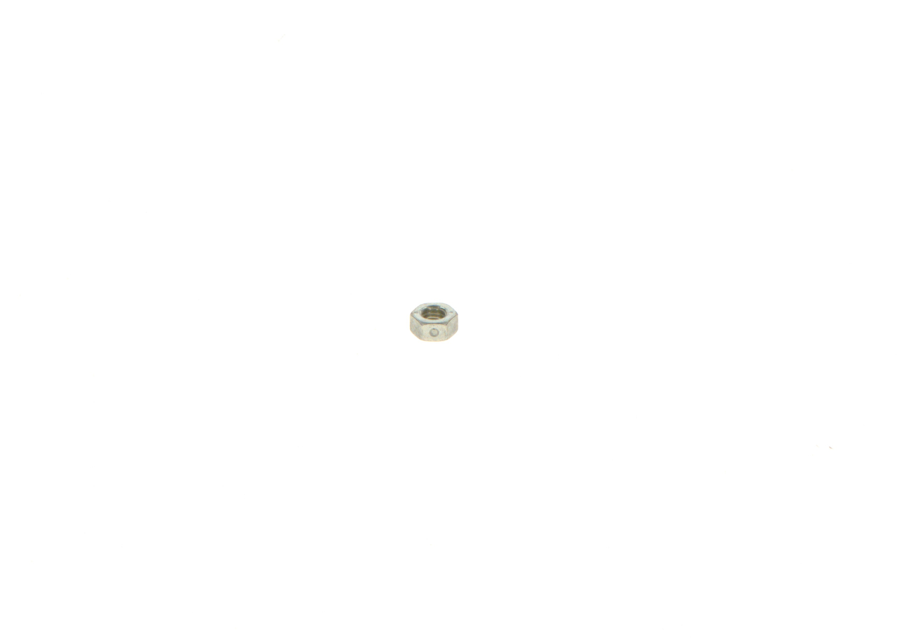 Køb 1 263 300 801 BOSCH Møtrik 1 263 300 801 billige