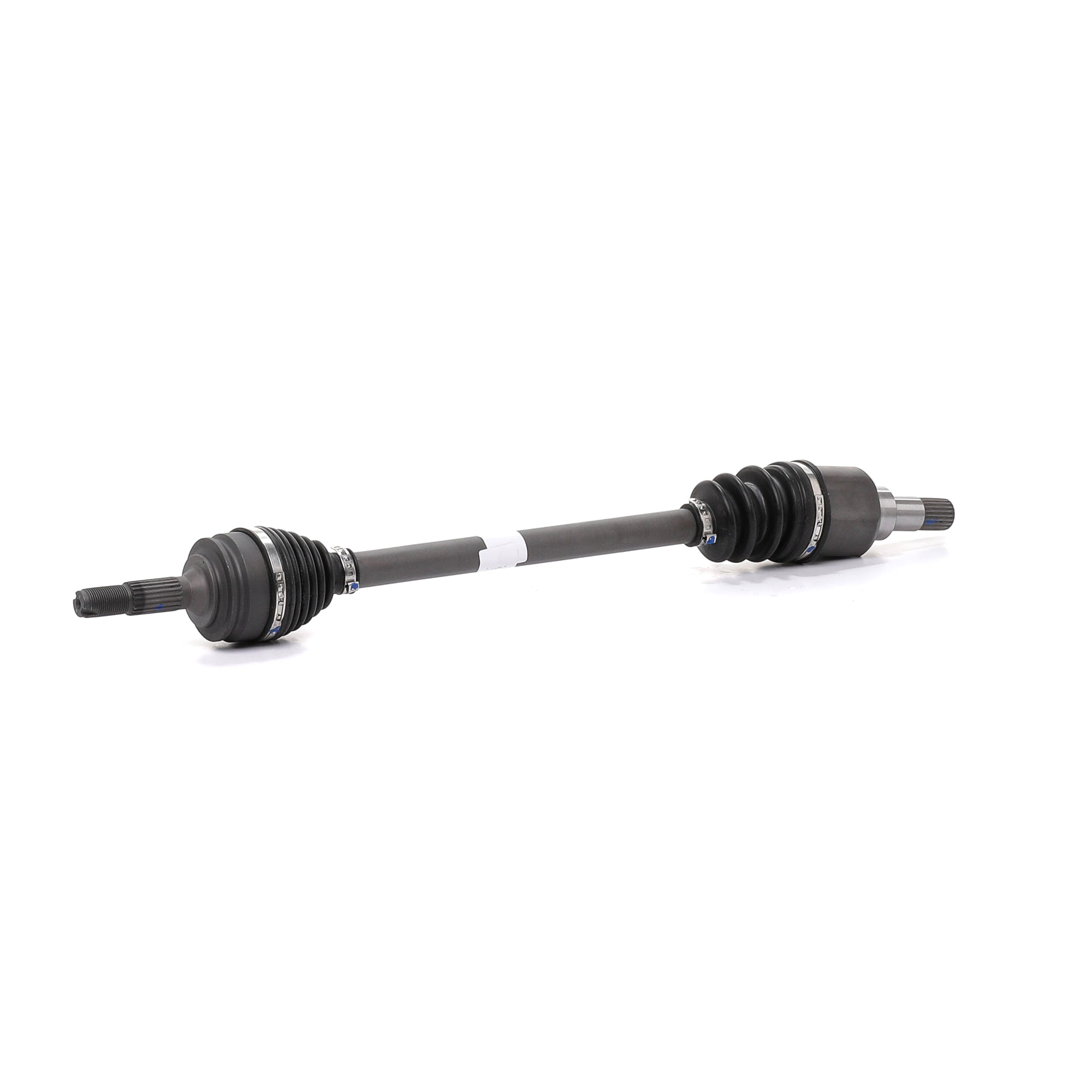 SKF 662, 59, 58,5mm, Ø: 72mm Length: 662, 59, 58,5mm, External Toothing wheel side: 21 Driveshaft VKJC 4038 buy