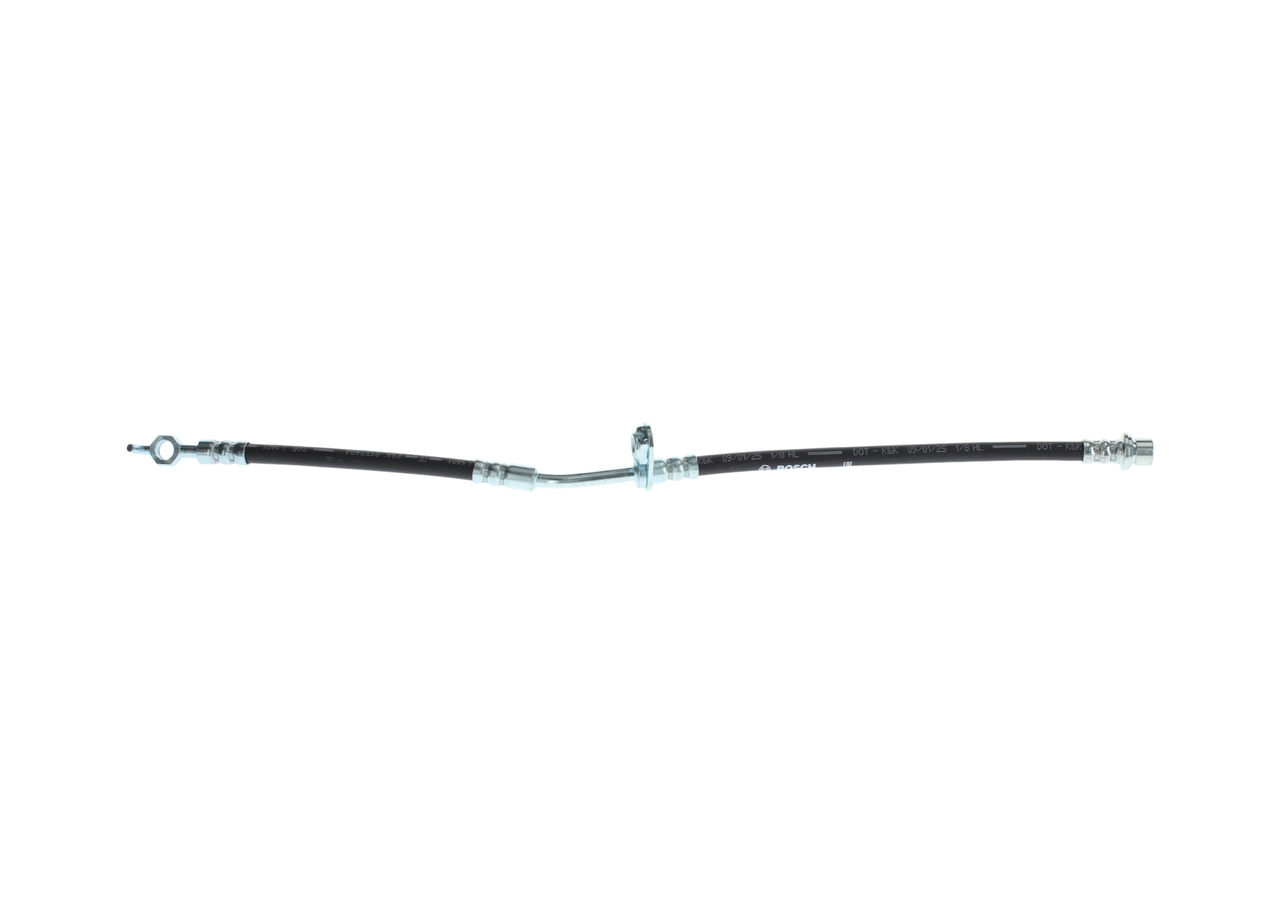 BH1296 BOSCH 446, 251, 195 mm, 10,2 mm Länge: 446, 251, 195mm, Innengewinde 1: M10x1mm Bremsschläuche 1 987 481 408 online kaufen