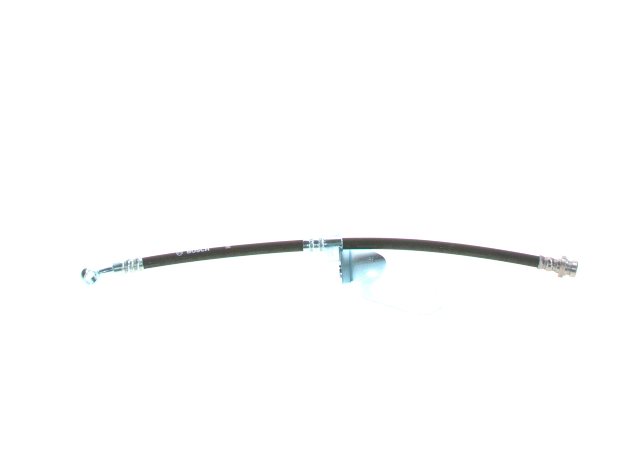 BH1256 1987481364 Fékcső BOSCH 58734 H1000 AUDI