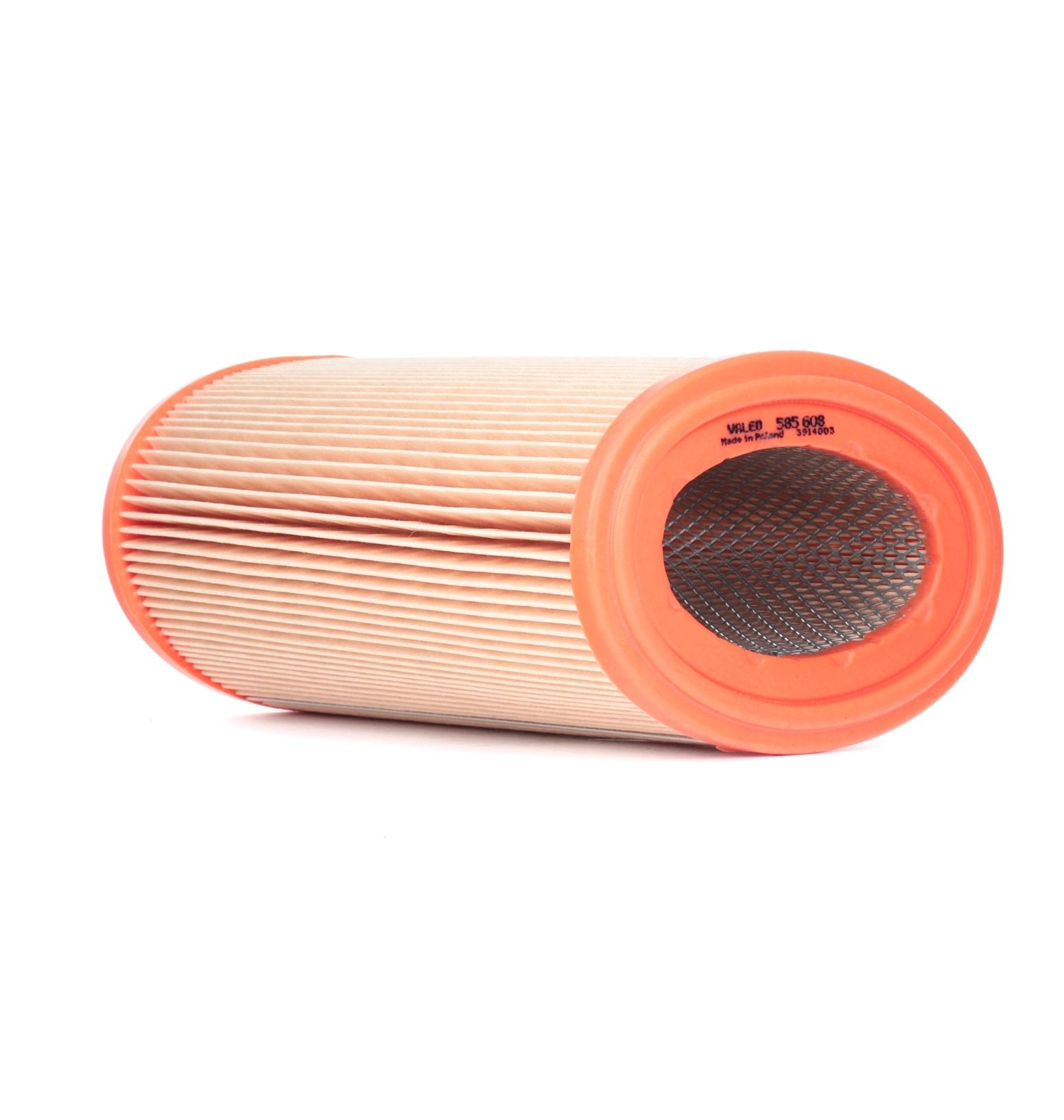 Great value for money - VALEO Air filter 585608