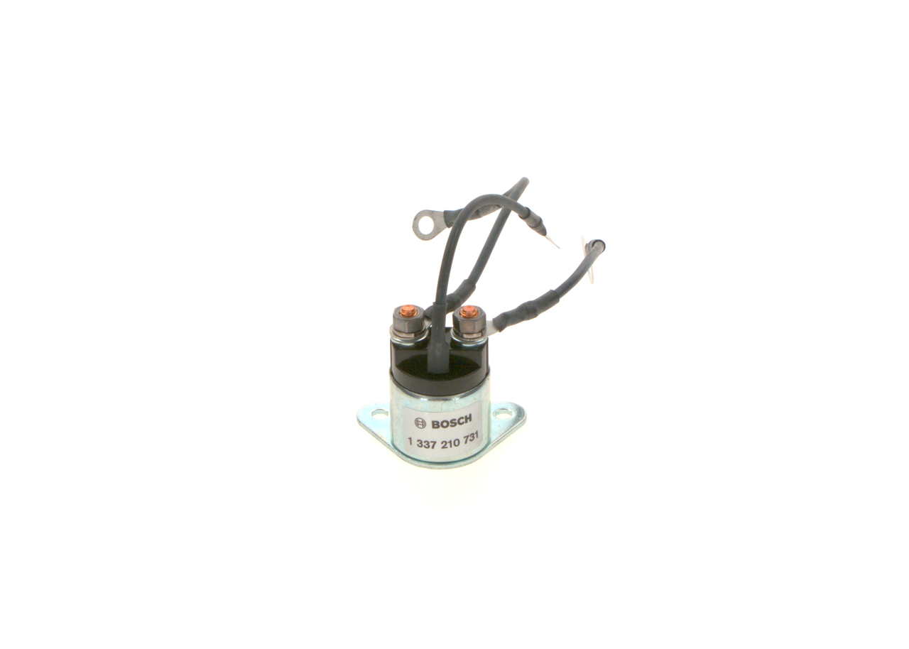 Køb 1 337 210 731 BOSCH Relæ, genstarter 1 337 210 731 billige