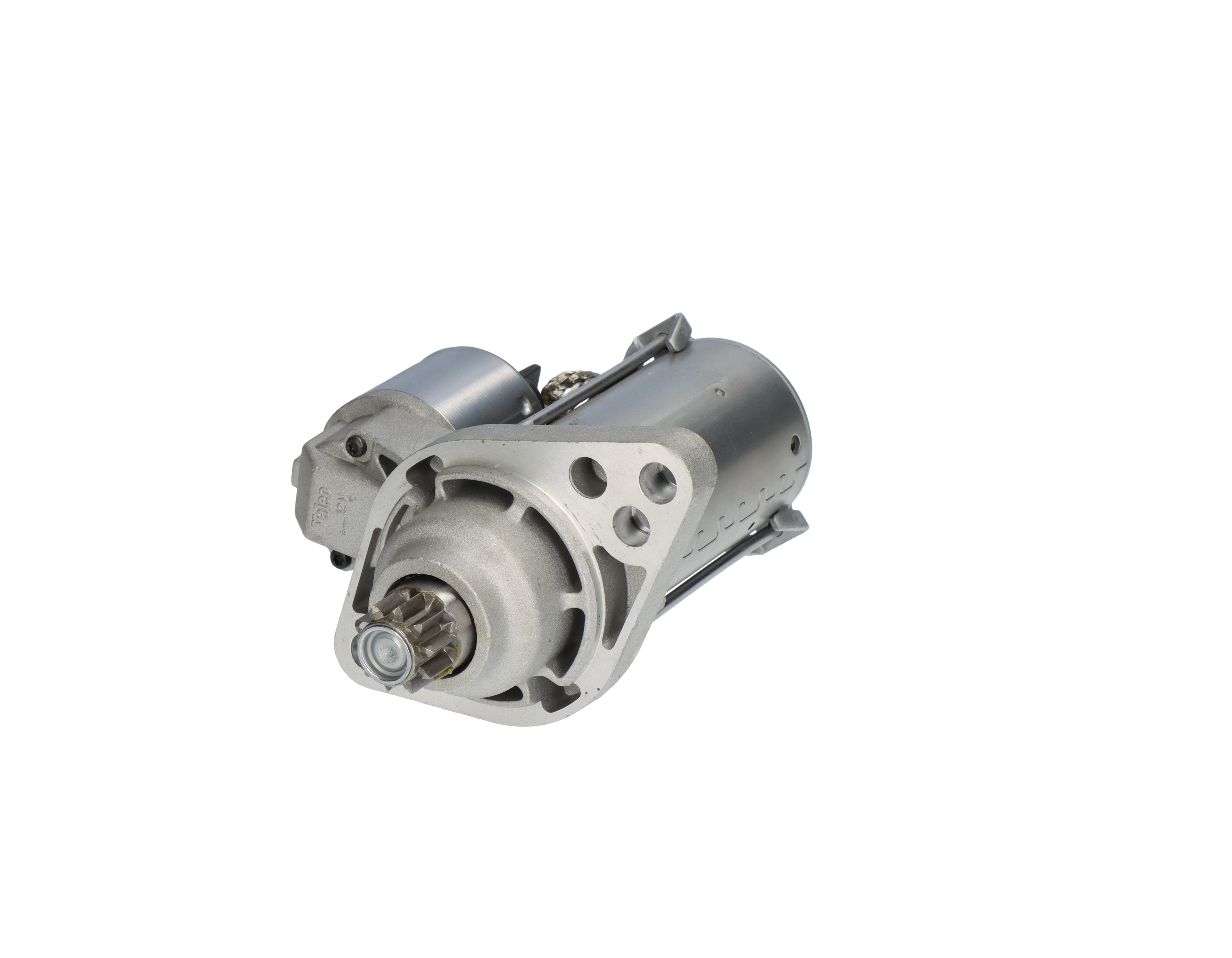 Great value for money - VALEO Starter motor 438229