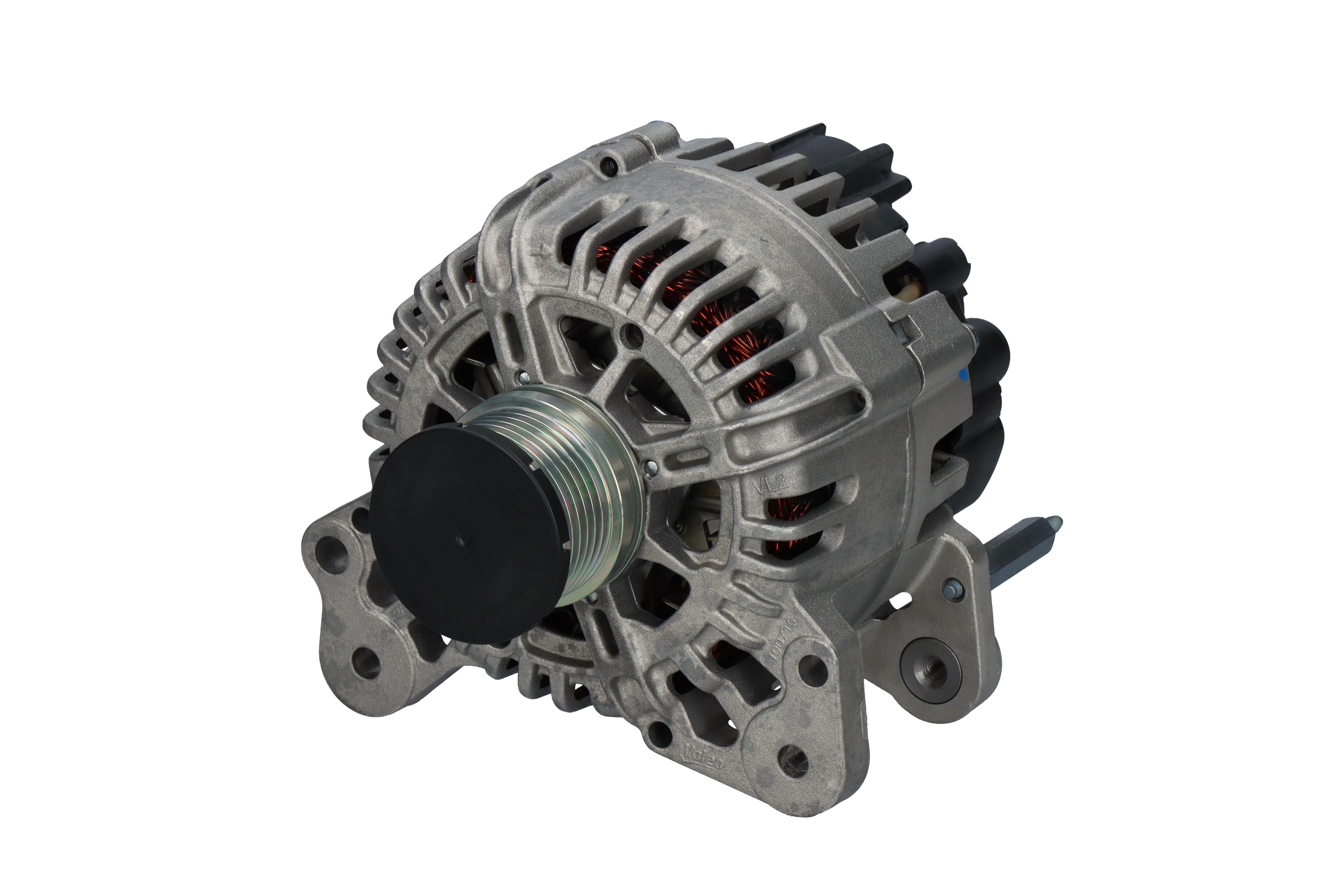 439752 Alternator VW CRAFTER VALEO