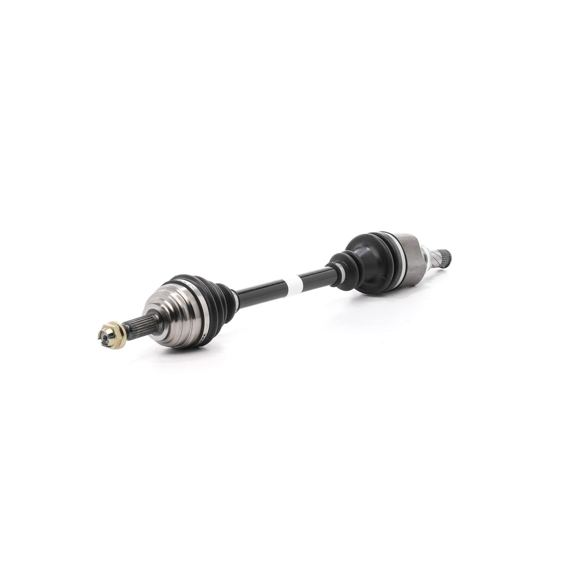 Antriebswellen RENAULT MEGANE 2017 SKF VKJC 8654