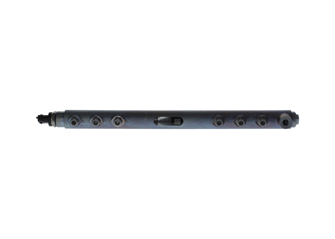 CR/V6/10-23S BOSCH Diesel Verteilerrohr, Kraftstoff 0 445 226 043 günstig