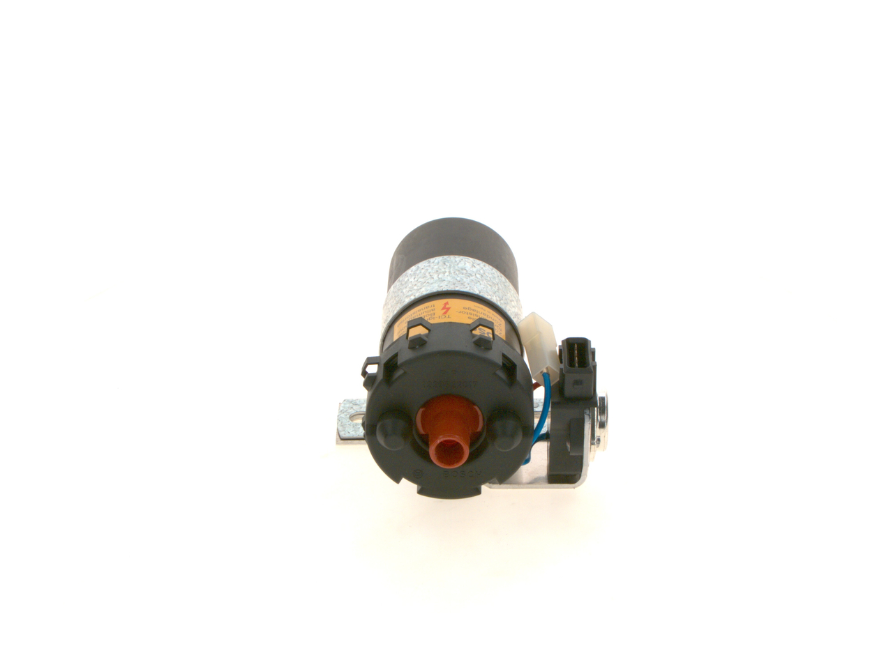 BOSCH 0 221 600 054 Zündspule günstig im Online Shop
