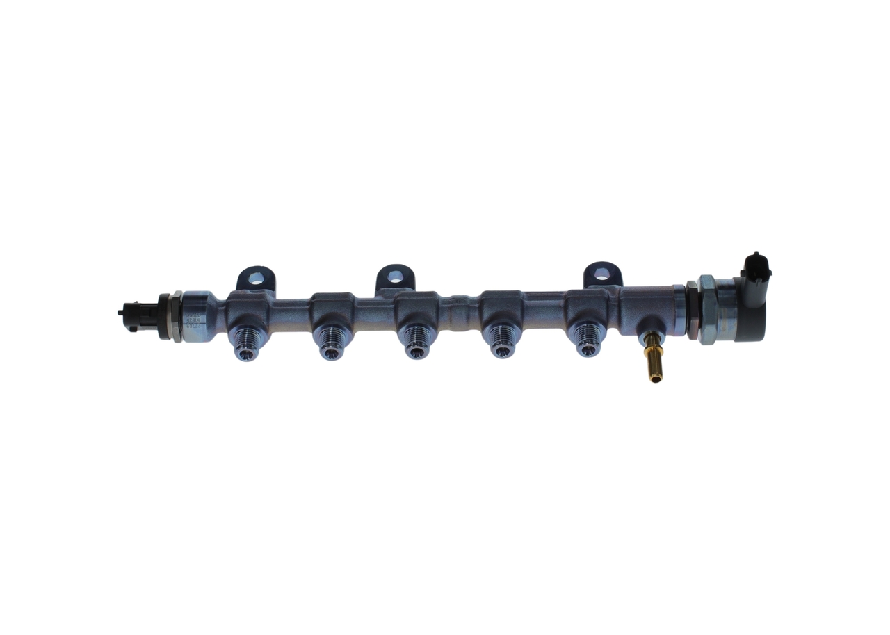 HFR;CR/V4/10-12S BOSCH Nafta Rozdělovací trubka, palivo 0 445 214 250 kupte si levně