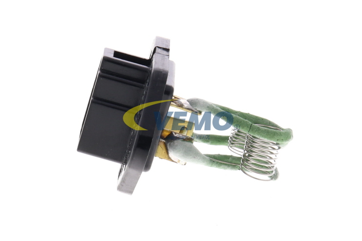 V52-79-0009 Rezistors, Salona ventilators VEMO 9711702000