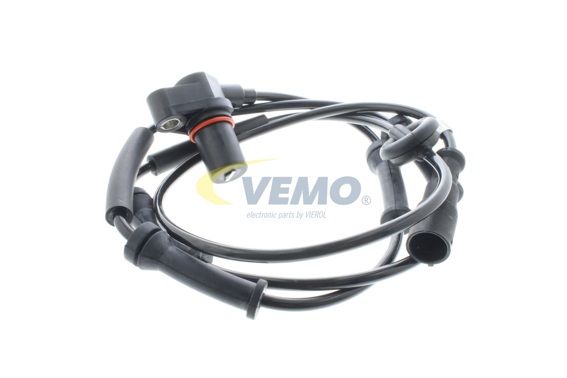 V51-72-0029 Wielsnelheidssensor (ABS) VEMO 4893006000 SSANGYONG