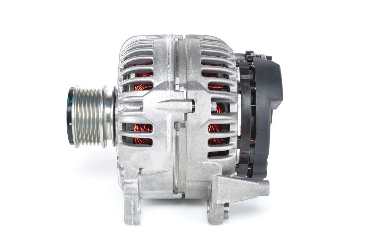 NCB1 (>) 14V 70/120A BOSCH 14V, 120A, bez vakuového čerpadla, Ø 56 mm Alternátor 0 124 515 127 kupte si levně