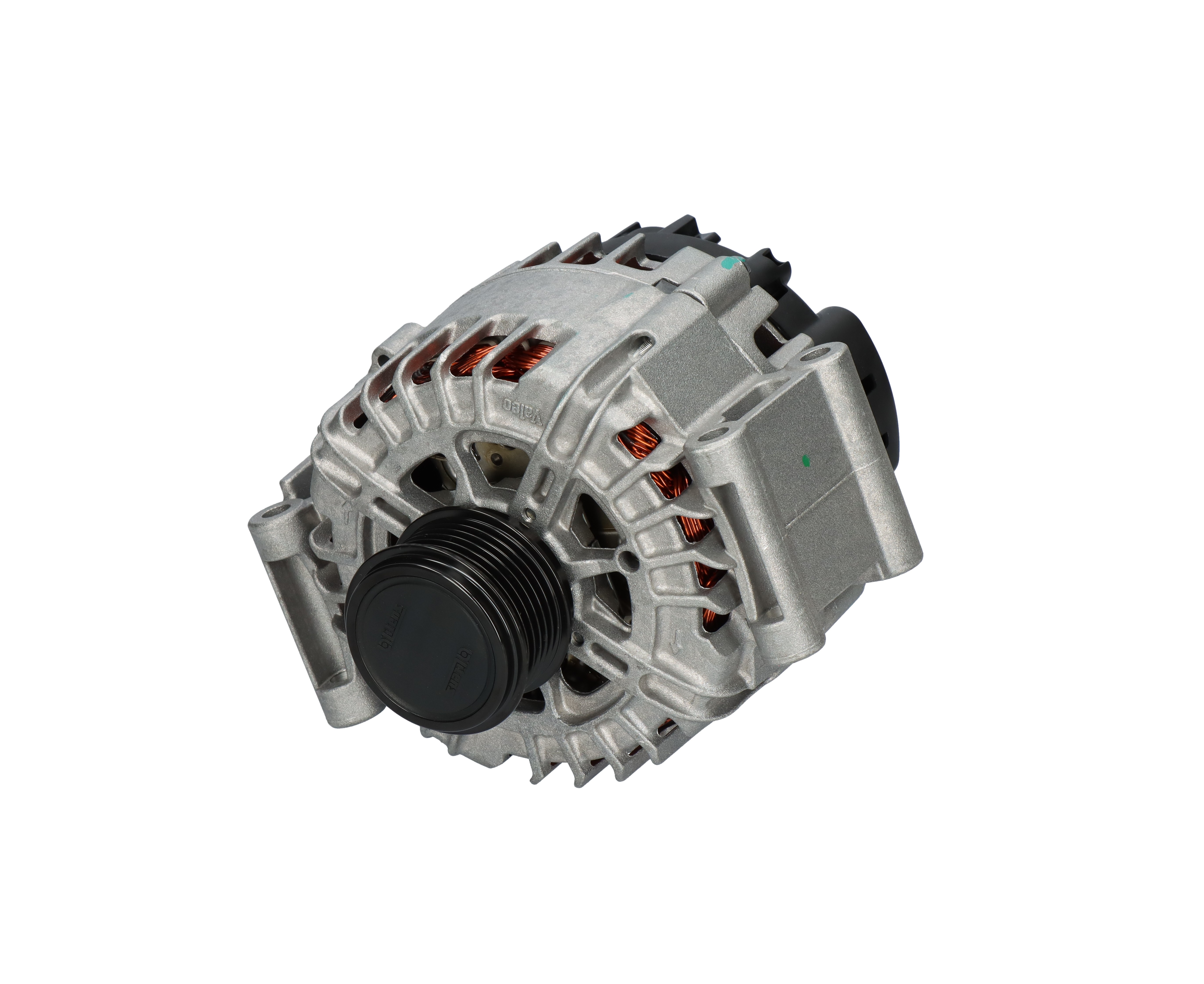 VALEO 440414 Audi A6 C7 Avant 2.0TFSI Generator 180 hp Petrol 2015 cost
