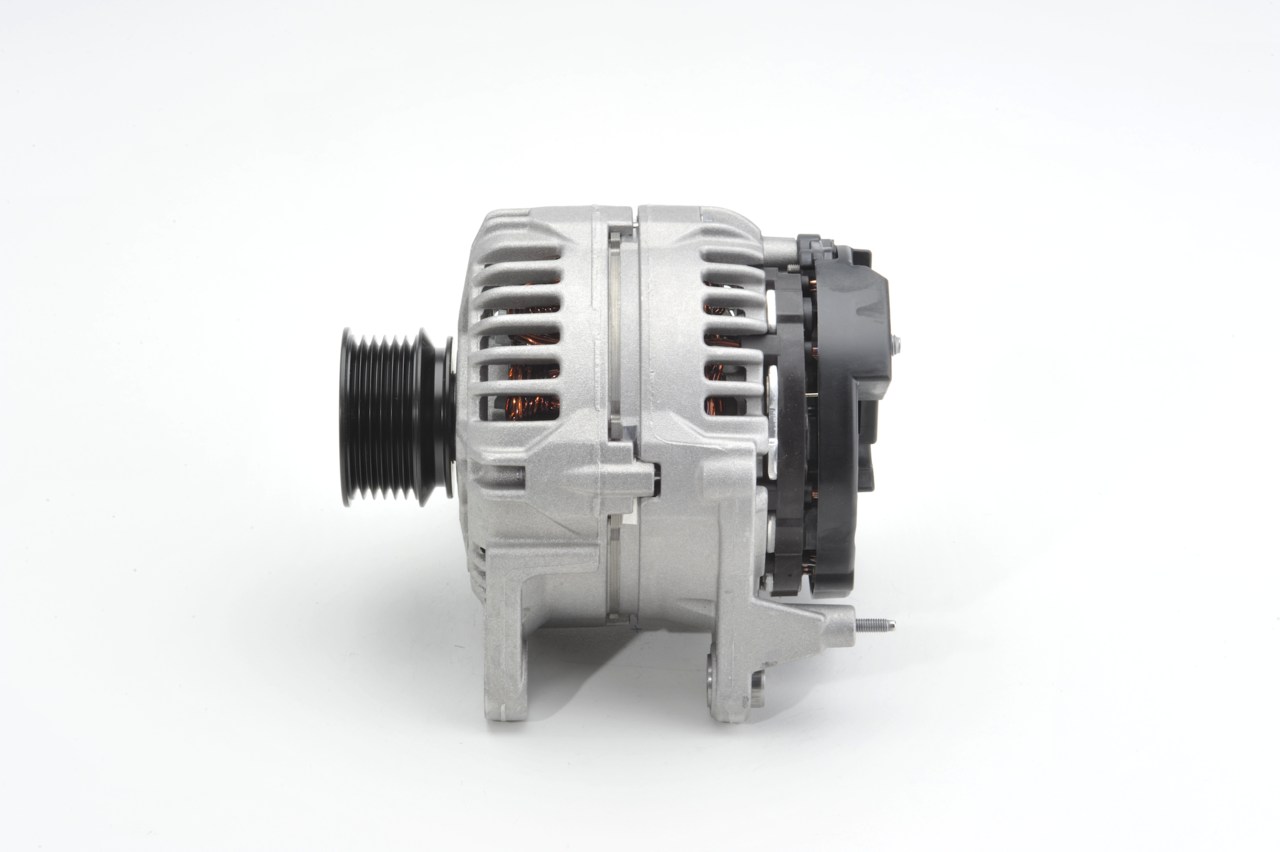 E4 (>) 14V 50/110A 0124325091 Alternator BOSCH 06F-903-023GX RENAULT