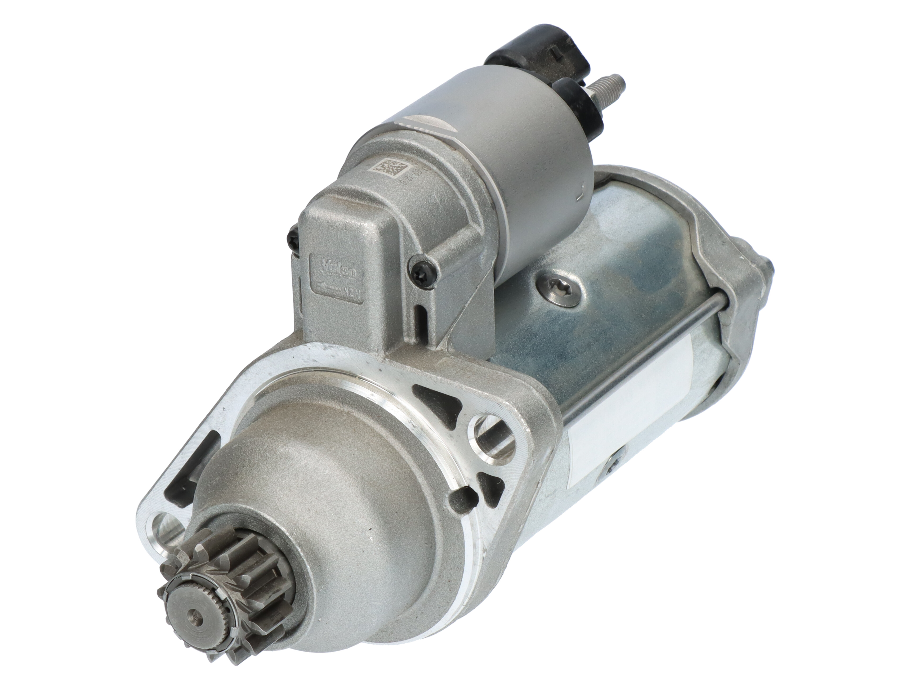 438258 VALEO 12V, 2kW, Poč. zubov: 13, NO, R 54, NEW STOP&START ORIGINAL PART Štartér 438258 kúpte si lacno