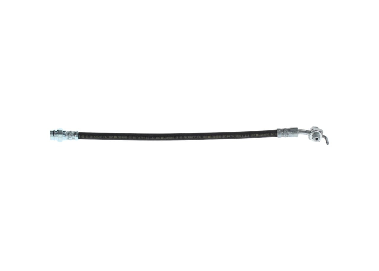 BH1311 BOSCH 330 mm Dĺžka: 330mm, Vnútorný závit 1: M10x1mm Brzdová hadica 1 987 481 423 kúpte si lacno