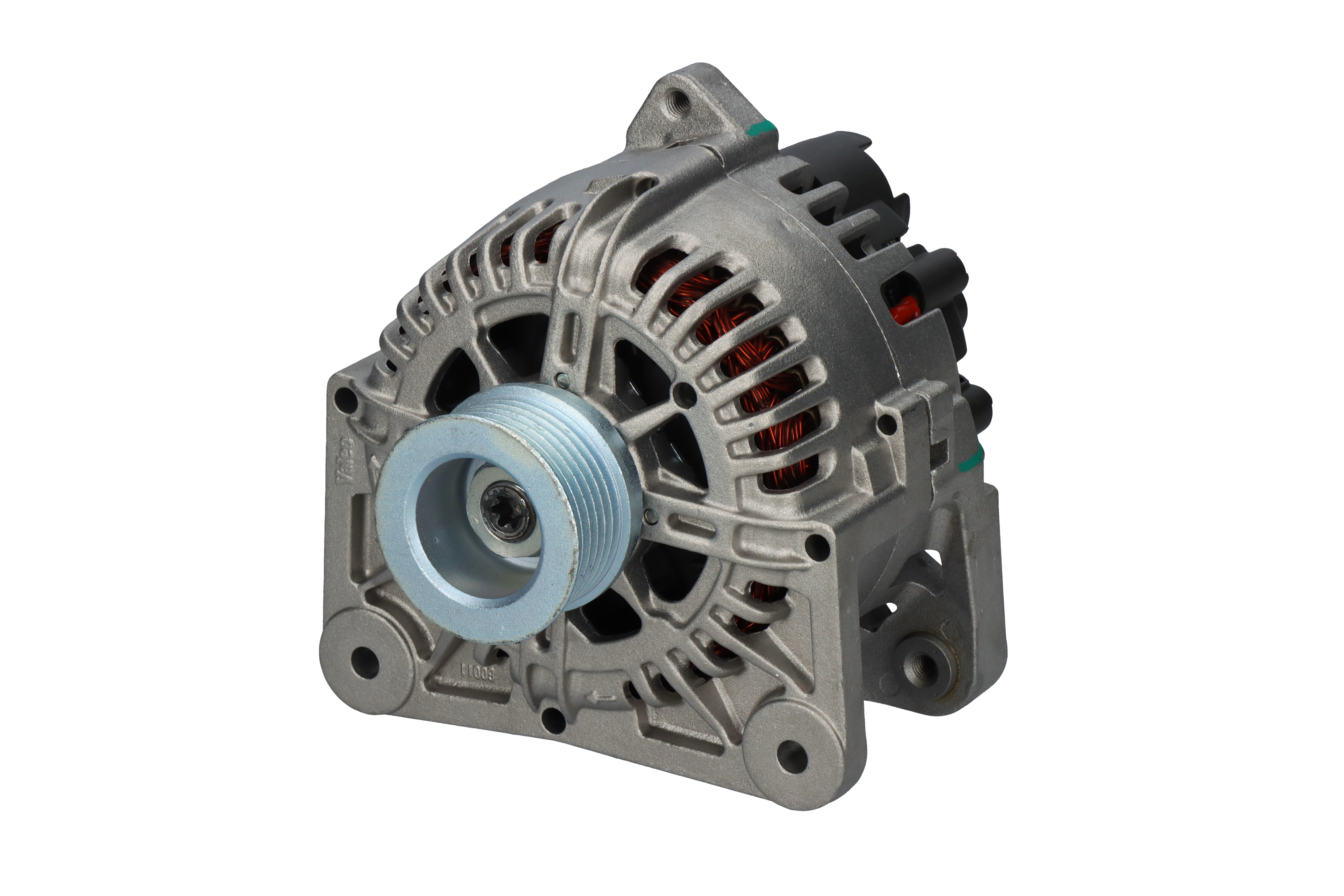 439591 VALEO Alternadores Daewoo Kalos T200