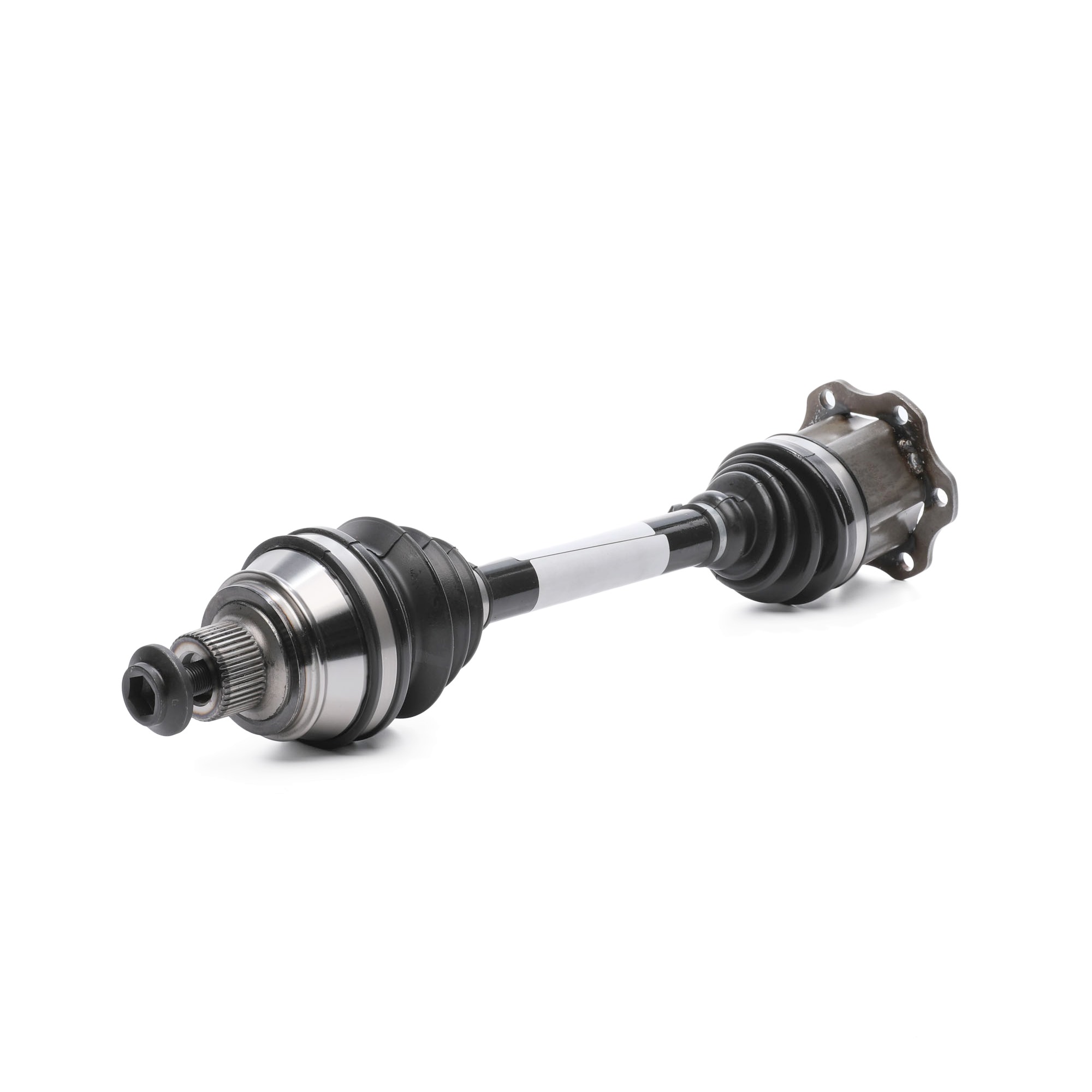 Great value for money - SKF Drive shaft VKJC 8671
