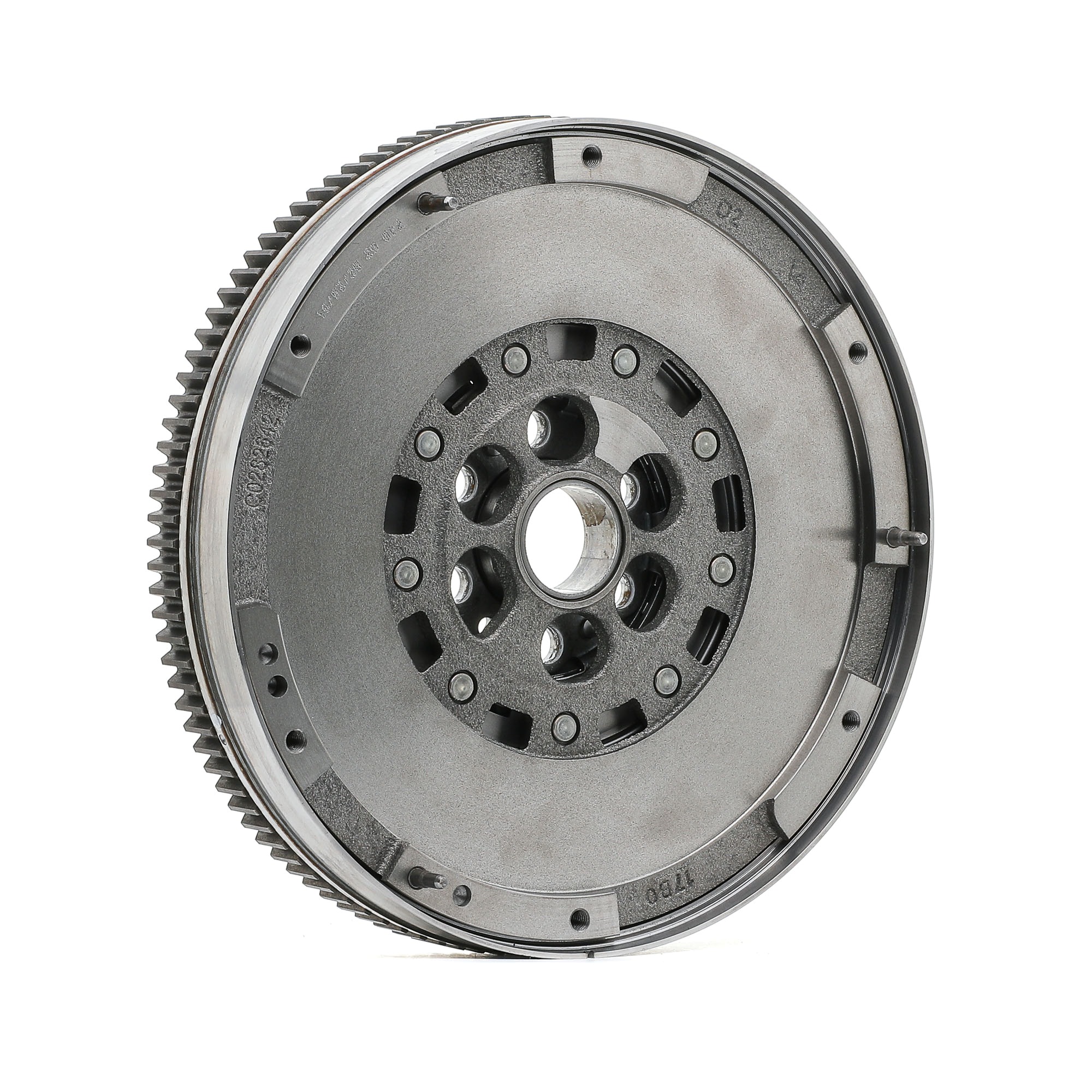 VALEO 836090 Dual mass flywheel IVECO experience and price