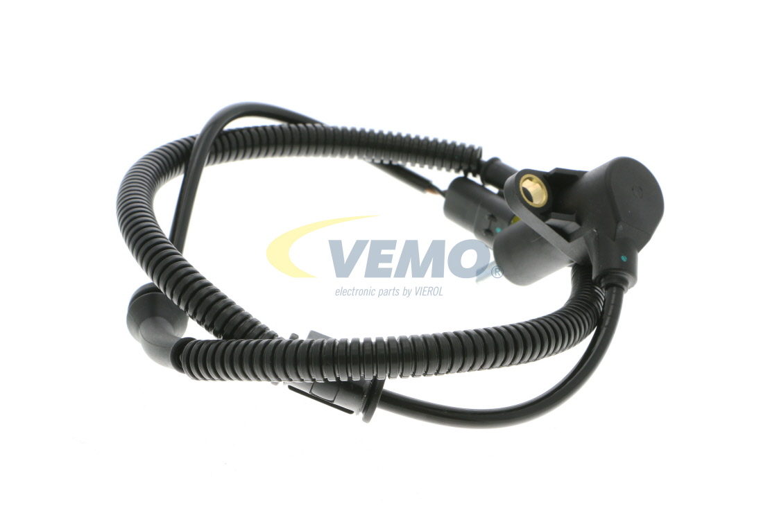 VEMO V53-72-0046 ABS sensor Front Axle Right, Original VEMO Quality, for vehicles with ABS, 12V