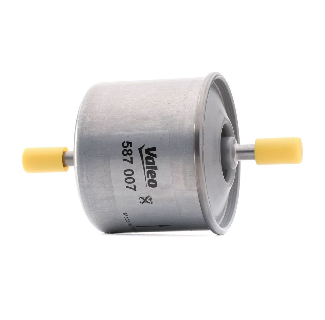 VALEO 587007 Fuel filter MAZDA experience and price
