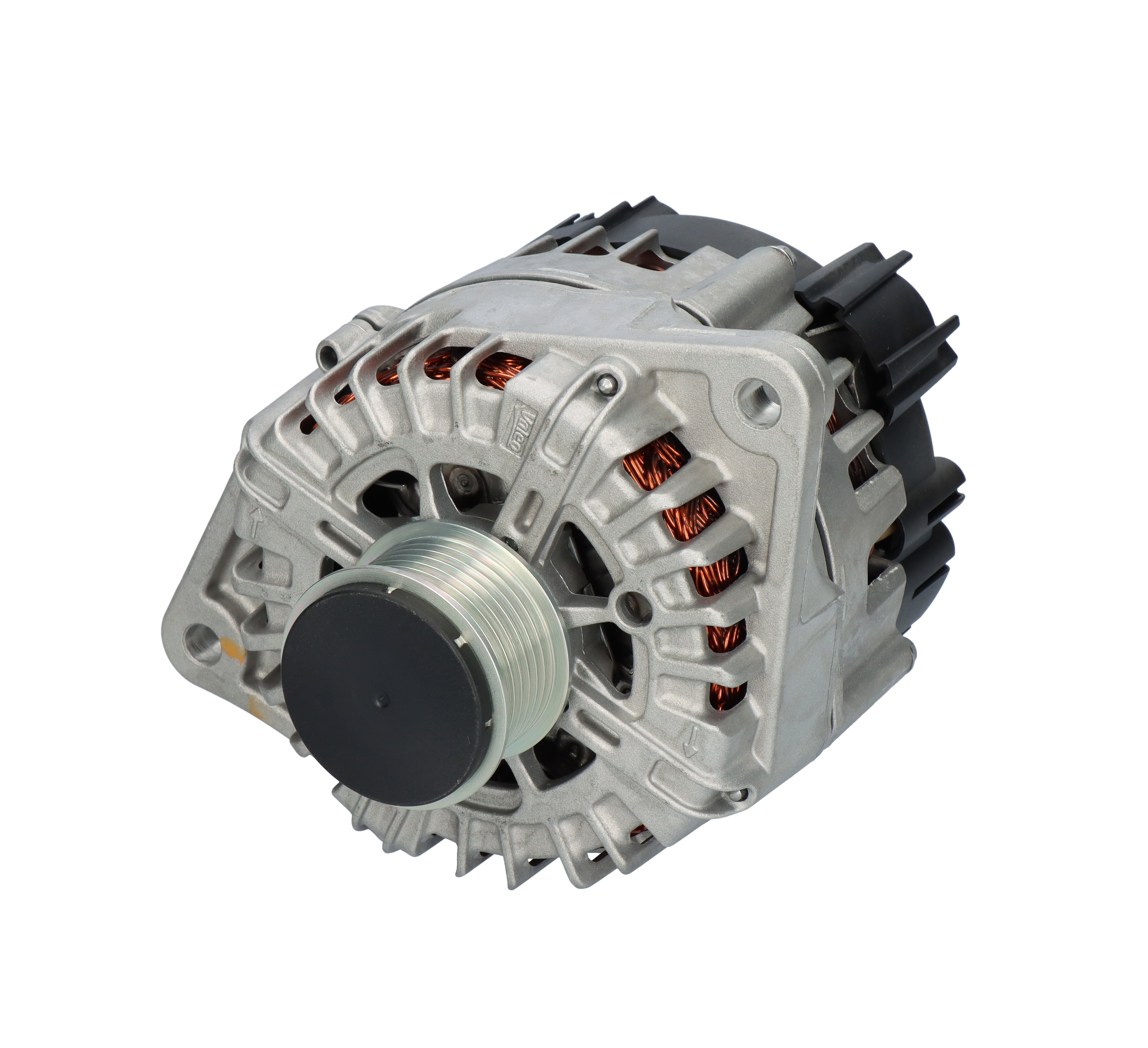 439797 Ģenerators VALEO 58 013 789 02 CITROËN