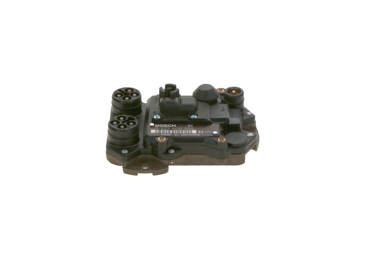 BOSCH 0 227 400 658 Control Unit, ignition system