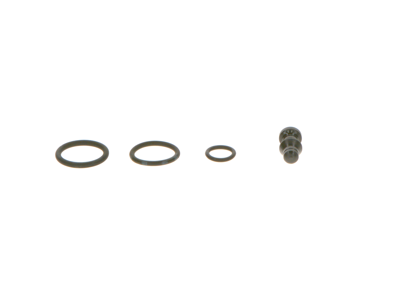 Repair kits parts - Repair Kit, pump-nozzle unit BOSCH 1 417 010 996