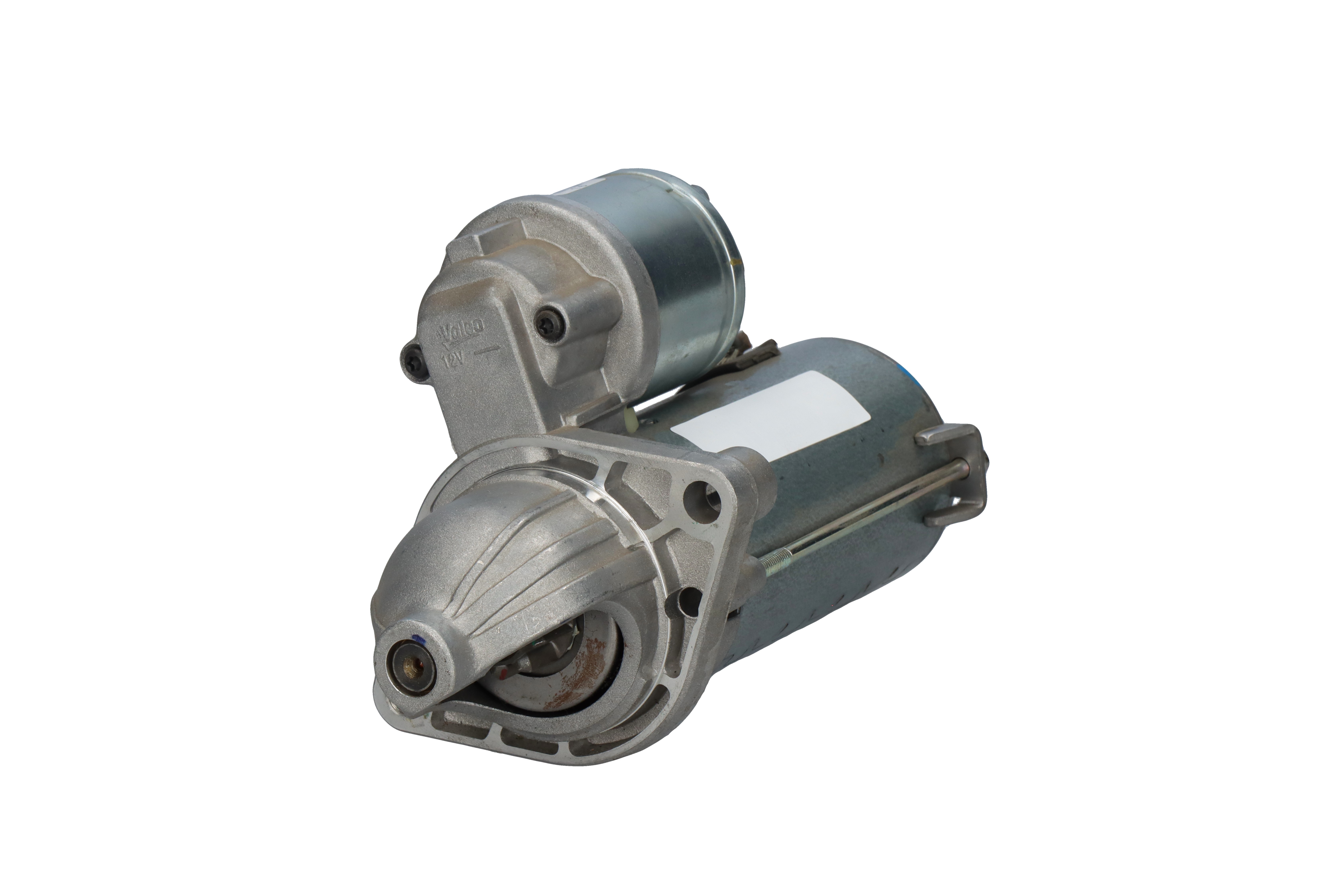 438270 Motor de arranque VALEO 55 561 503 BMW