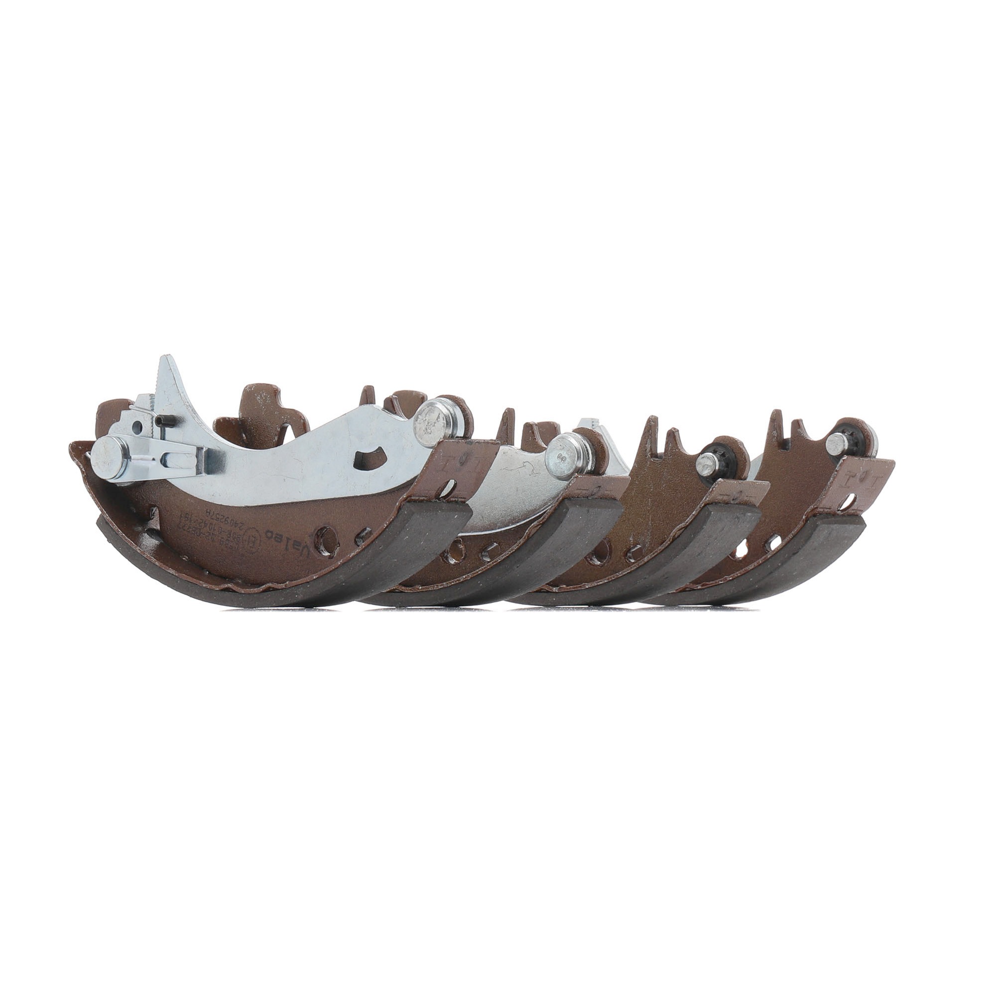 562453 Drum brake PEUGEOT PARTNER VALEO price uk