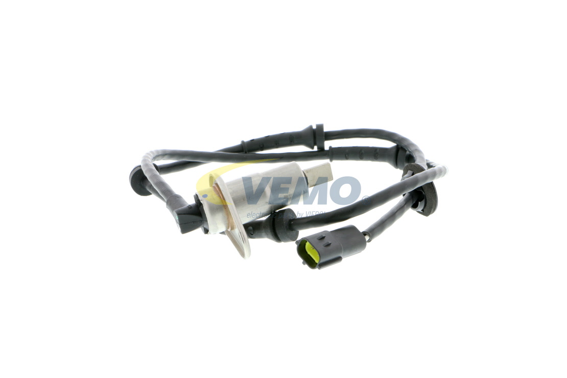 VEMO V53-72-0022 ABS sensor Front Axle Right, Q+, original equipment manufacturer quality, for vehicles with ABS, 12V