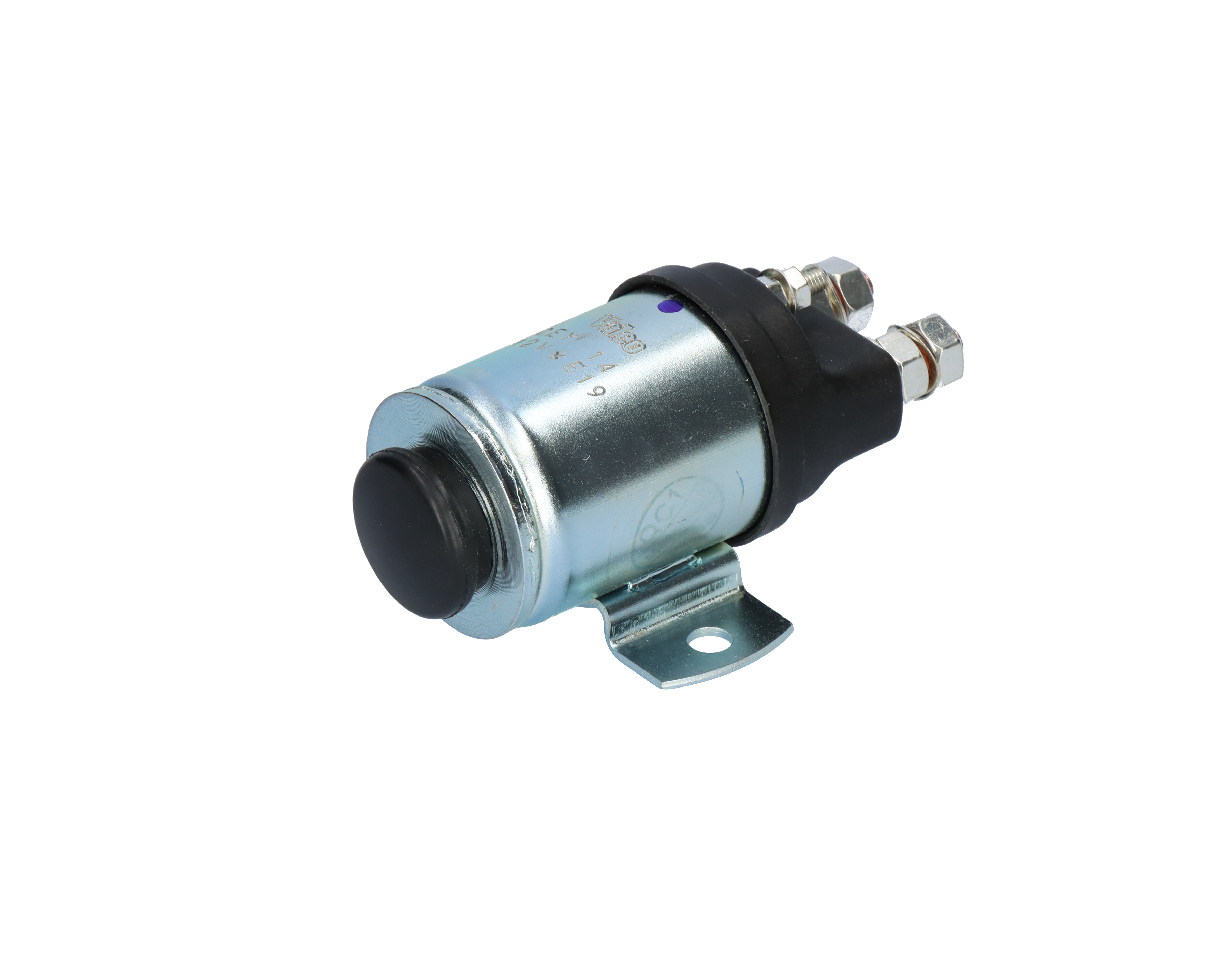 VALEO 053457 Abarth 500 / 595 / 695 2017 Solenoidinis jungiklis