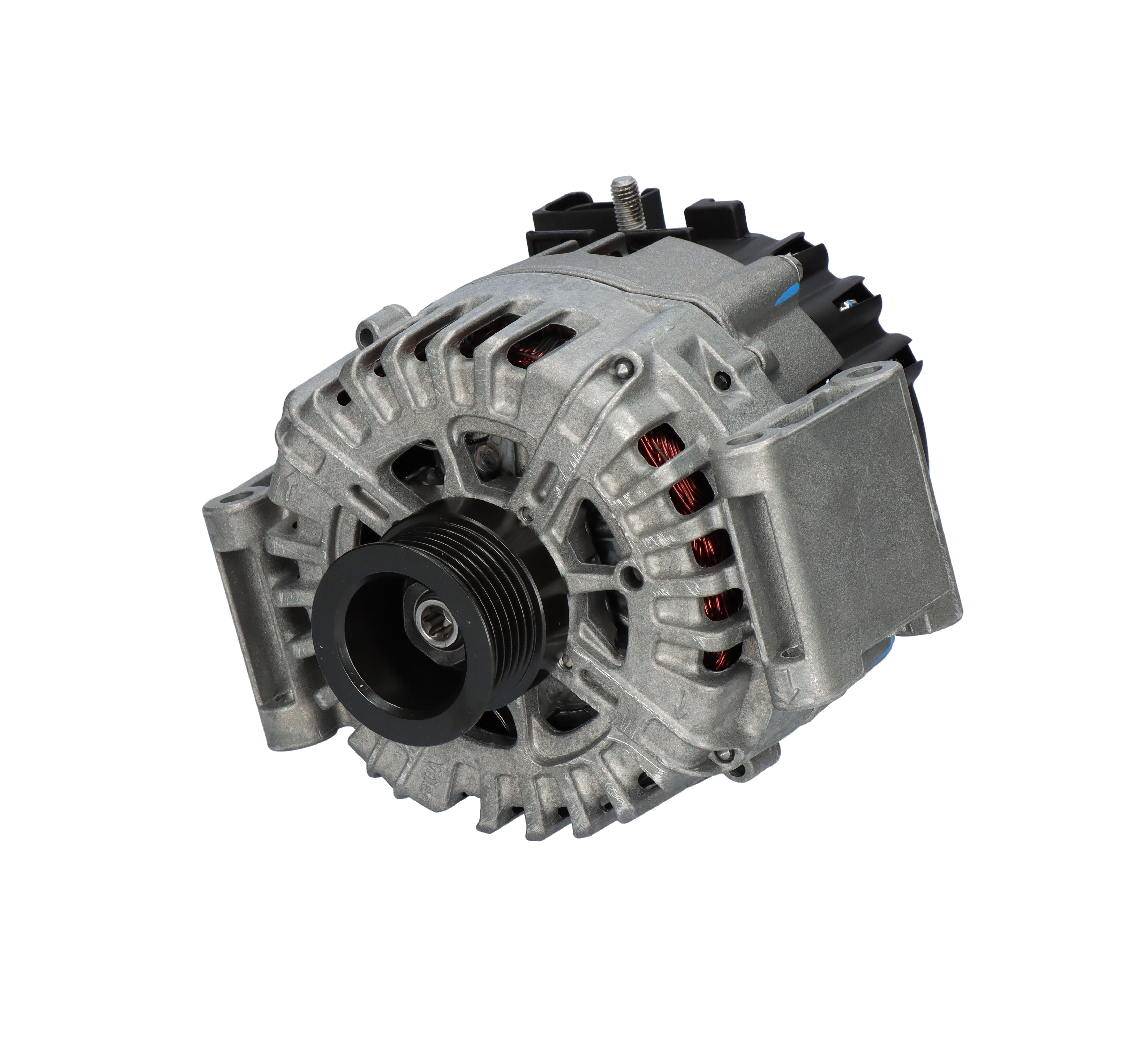 440307 Kintamosios srovės generatorius VALEO 014 154 42 02