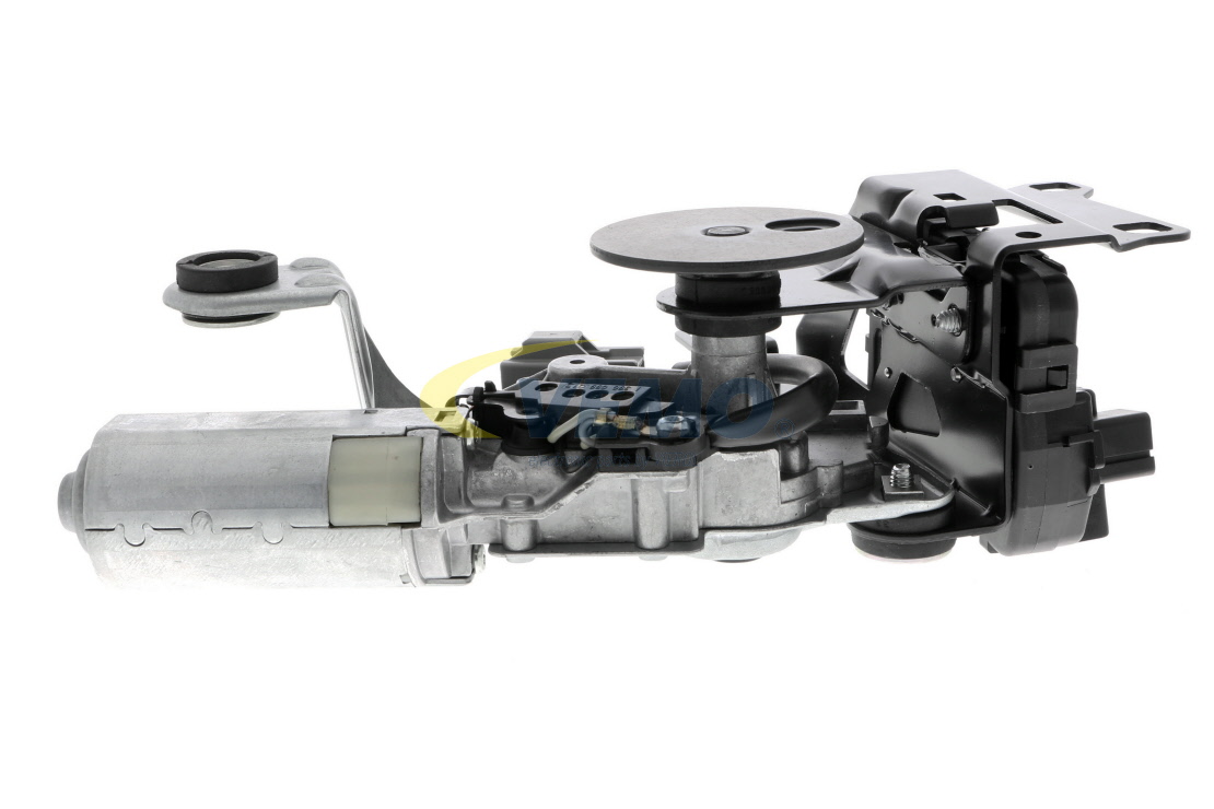 VEMO V41-07-0001 Moteur d'essuie-glace 12V, arrière, Q+, Première Monte