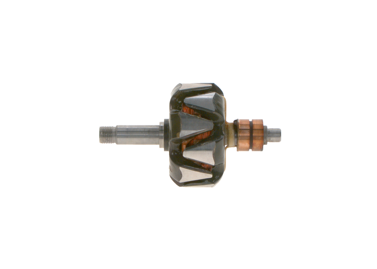 BOSCH Wirnik, alternator 1 124 034 677 - kup ze zniżką w wysokości