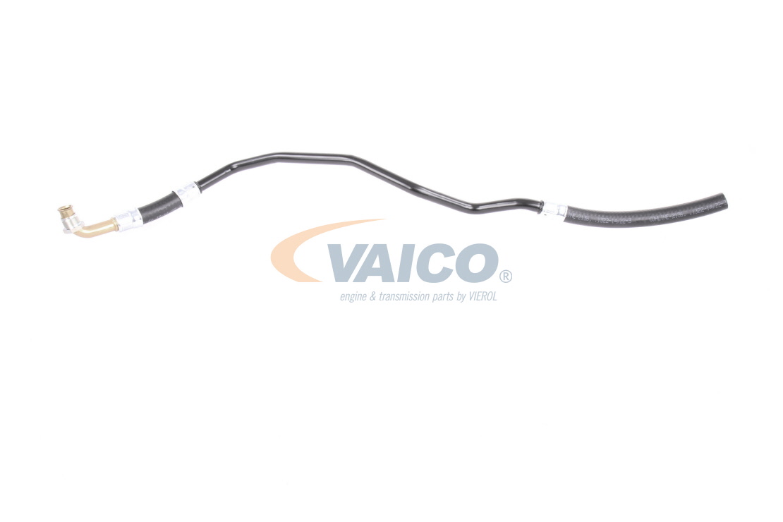 VAICO Q+, original equipment manufacturer quality MADE IN GERMANY Fuel pipe V30-1489 buy