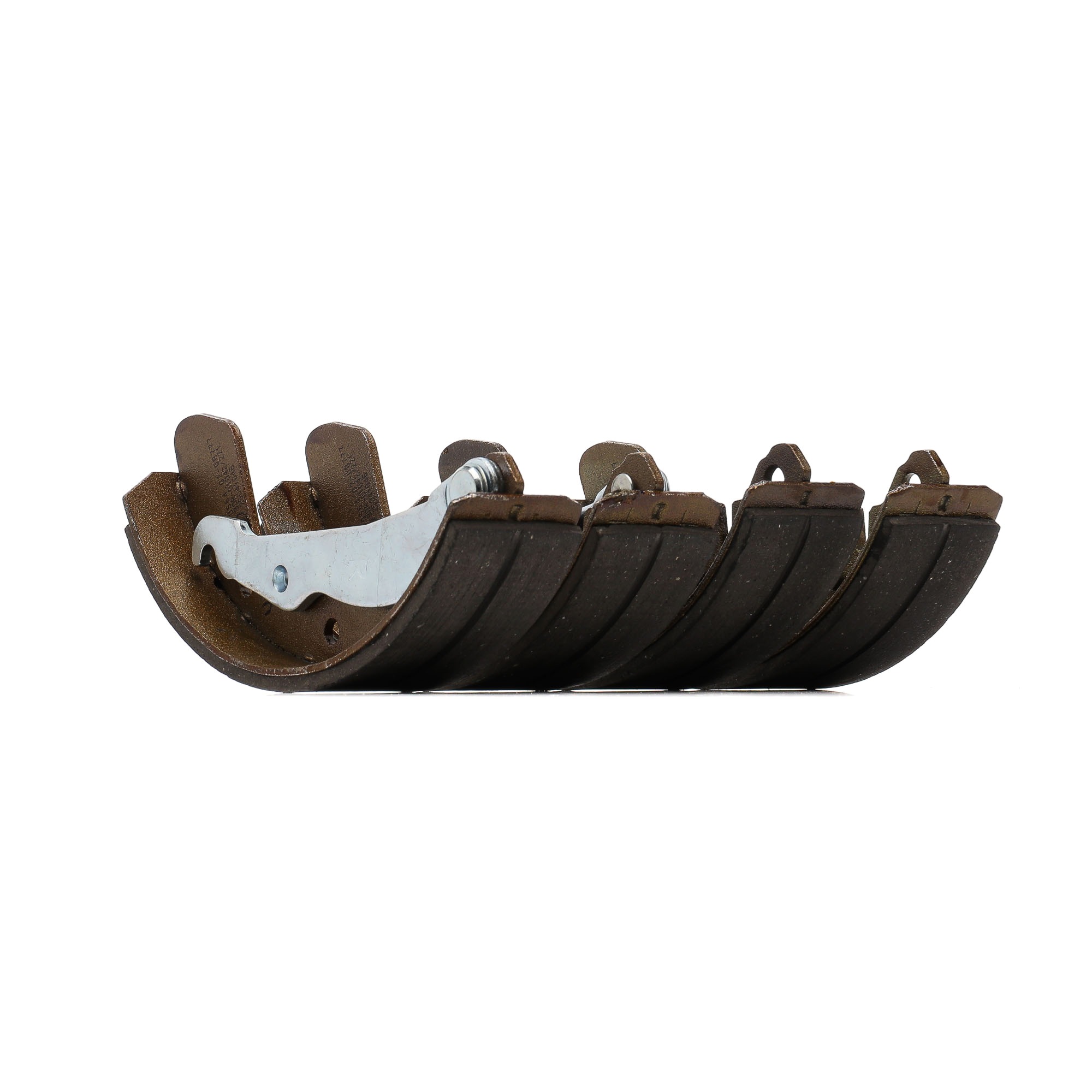 VALEO 562078 Brake Shoe Set cheap in online store
