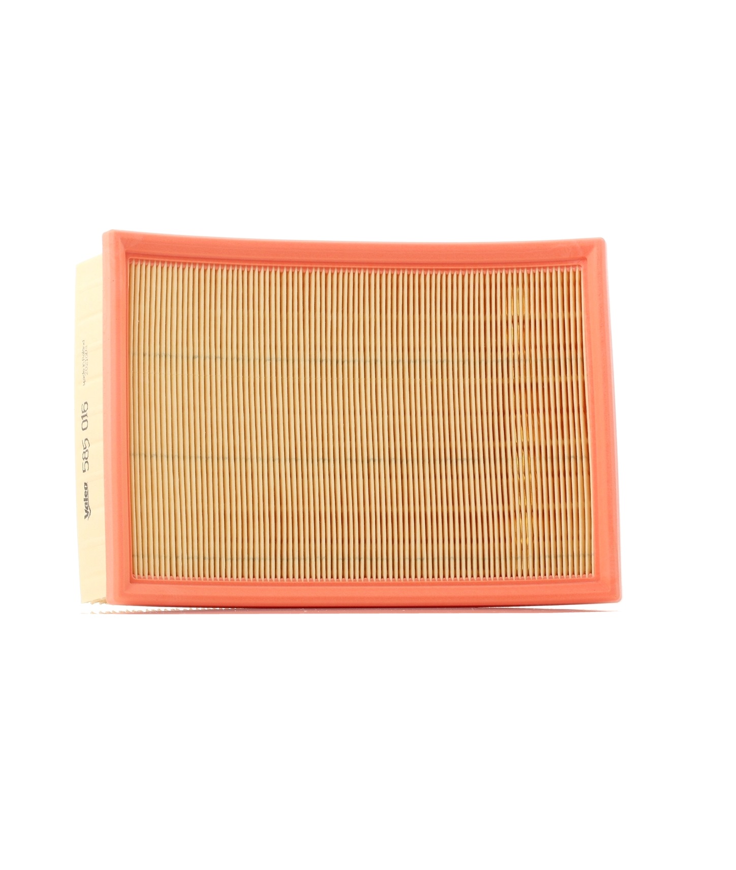 Great value for money - VALEO Air filter 585016