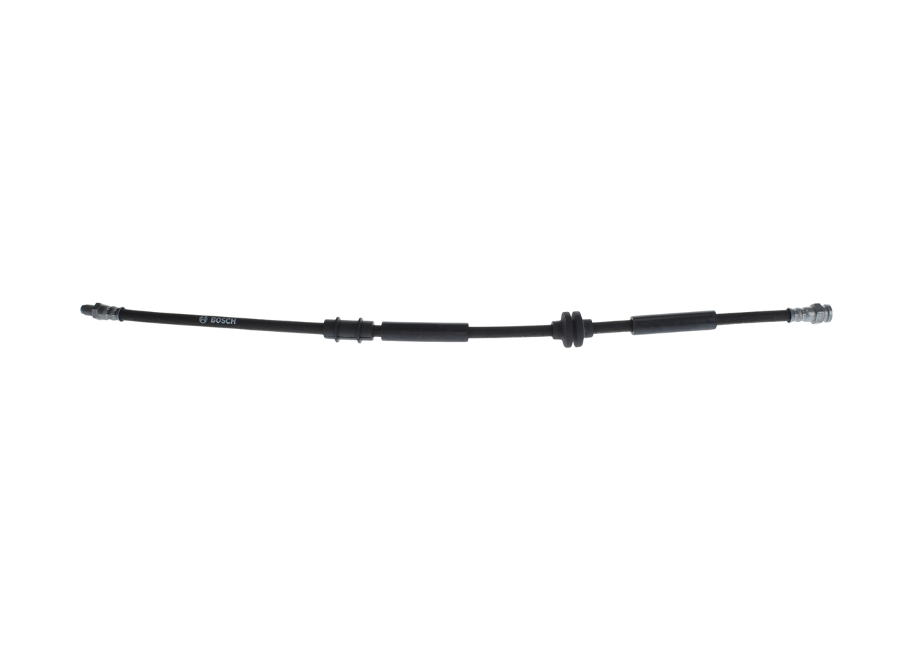Osta BH1287 BOSCH 615 mm Pikkus: 615mm, Sisekeere 2: M10x1mm Pidurivoolik 1 987 481 399 madala hinnaga