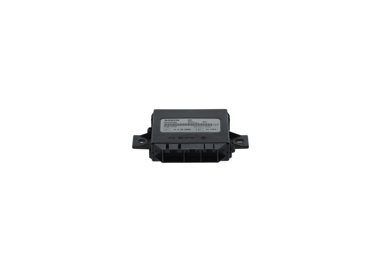 Centralina sensori parcheggio PEUGEOT EXPERT - 0263004396