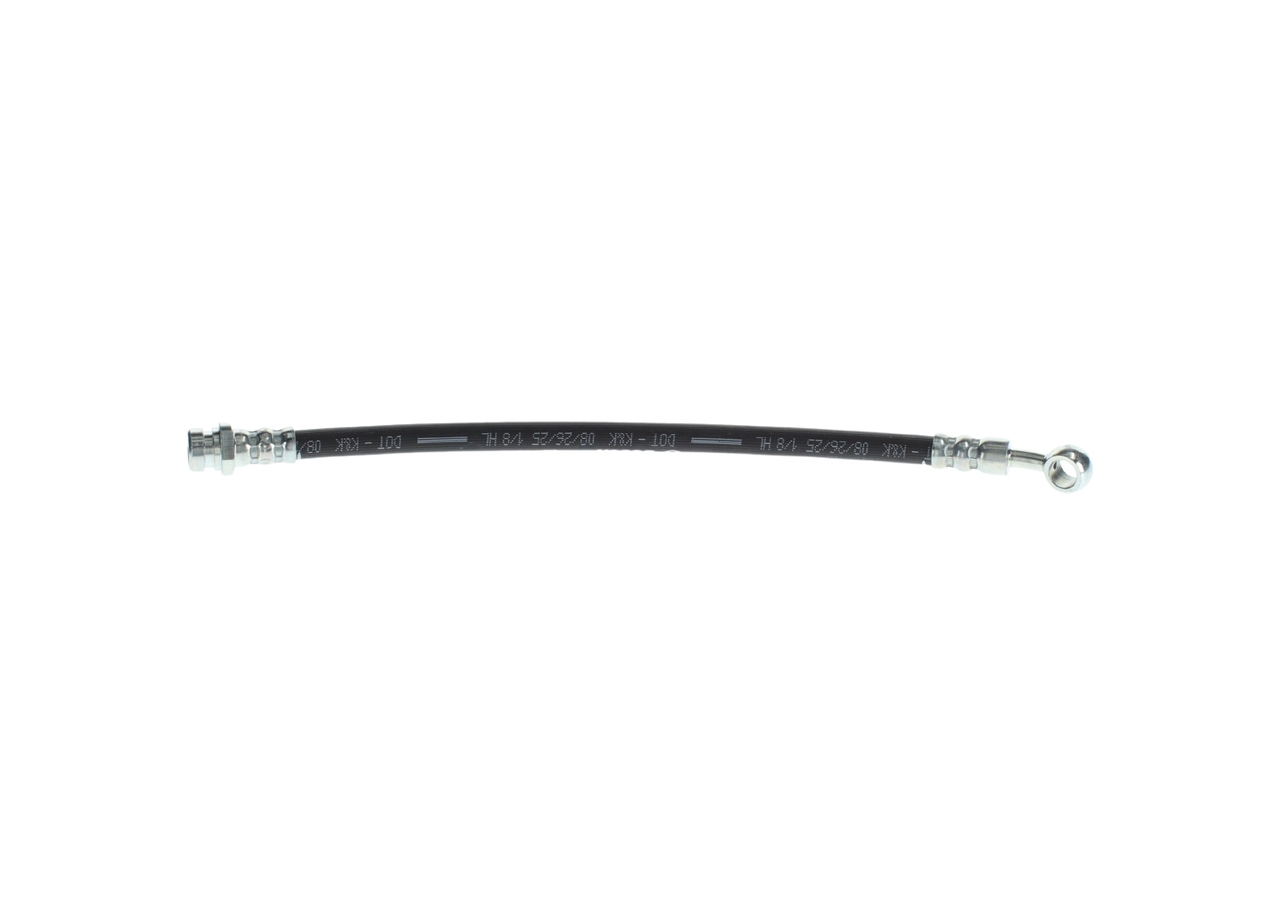 BOSCH BH1305 297 mm, 10,2 mm Brake hose Length: 297mm, Internal Thread 1: M10x1mm 1 987 481 417 cheap