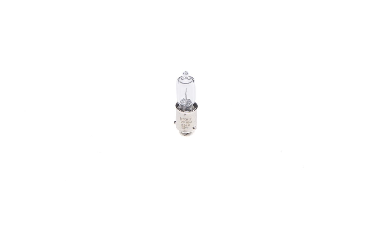 Great value for money - BOSCH Bulb 1 987 301 035