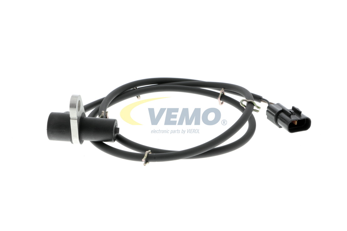 VEMO V37720040 Mitsubishi Space Wagon 2.0 (N83W) Sensor ABS 109 hp Petrol 2000 cost