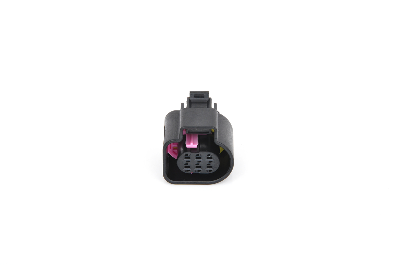 VNP-BAK-6P BOSCH Plug Sleeve, ignition system 1 928 404 669 buy