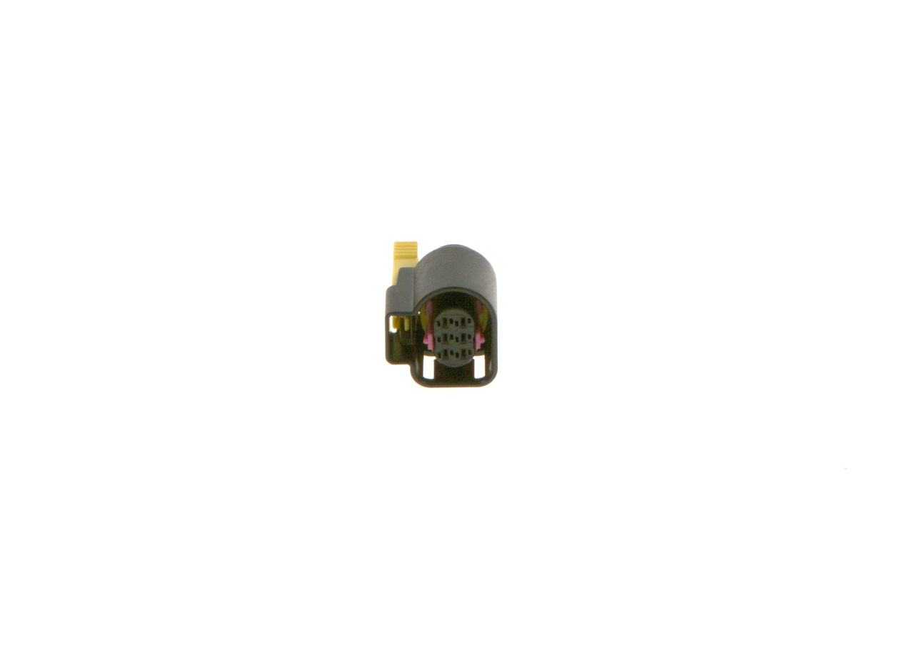 BOSCH Steckerhülse, Zündanlage 1 928 404 900