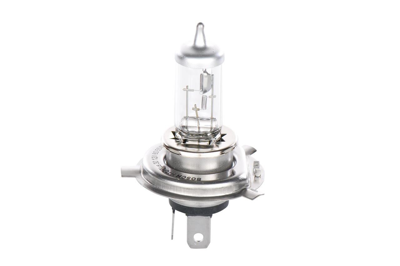 BOSCH XENON SILVER H4 - 1987301002