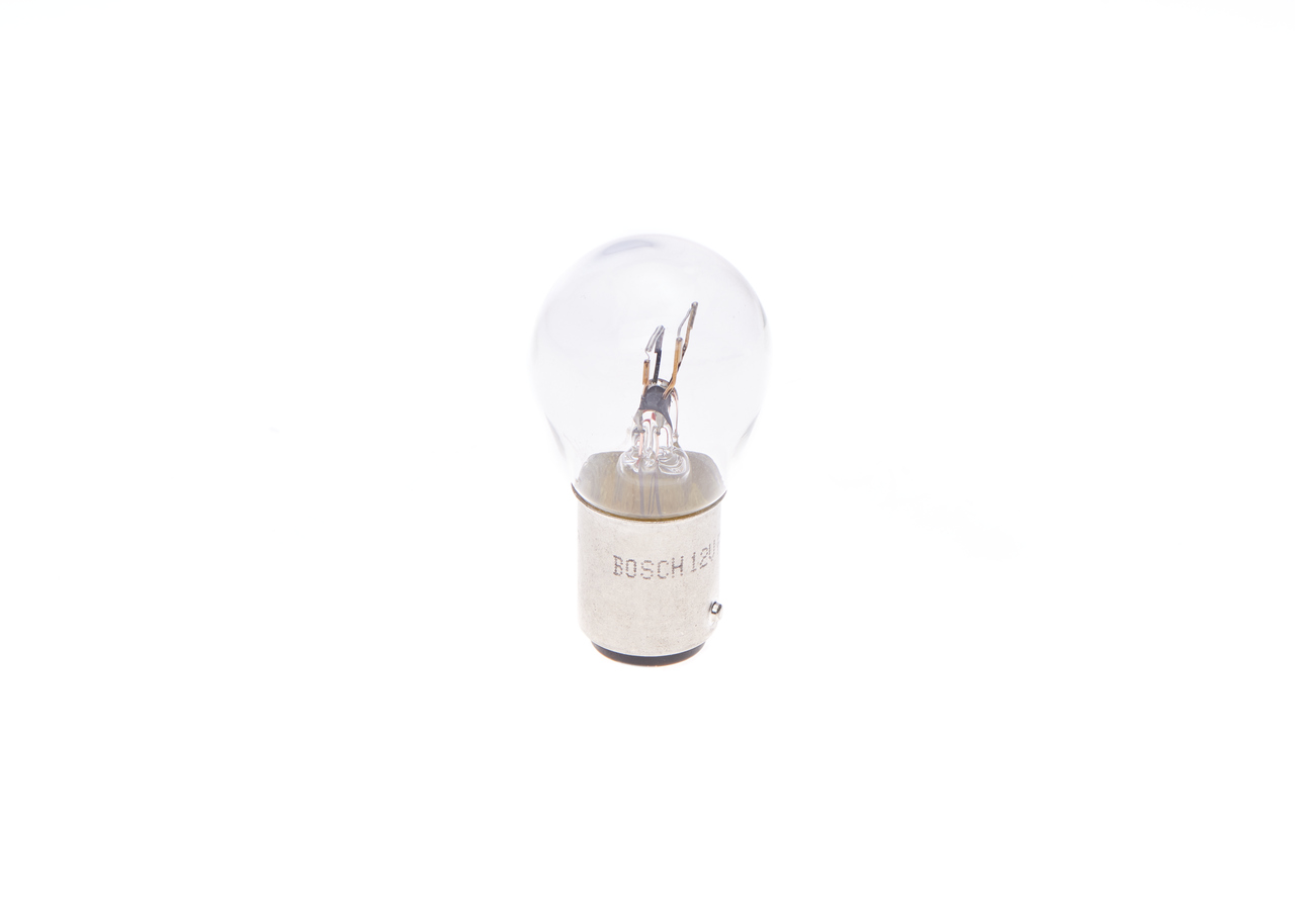 Great value for money - BOSCH Bulb 1 987 301 015