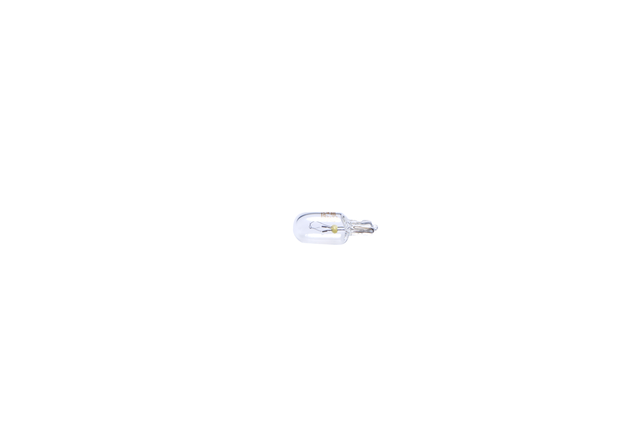 Great value for money - BOSCH Bulb 1 987 301 028