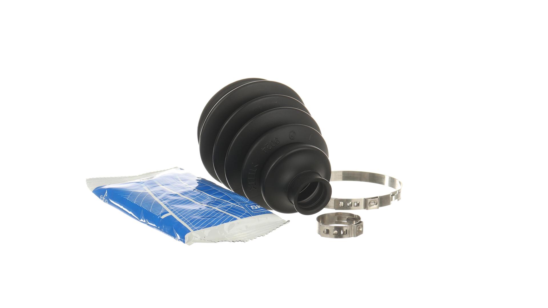 VKJP 1307 Soufflet de cardan SKF 18 Van